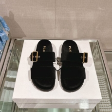 Prada Slippers